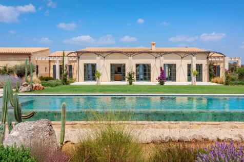 Exterior and Pool (2