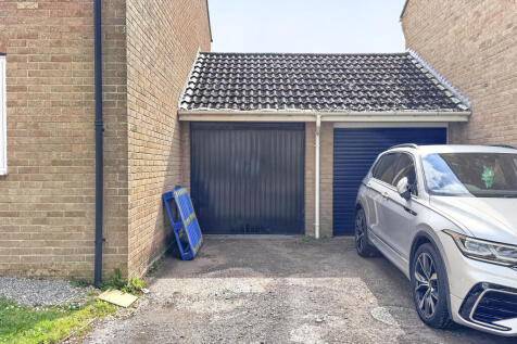 Garage and Parking