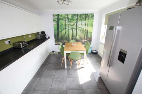 Crossways, Clacton on Sea