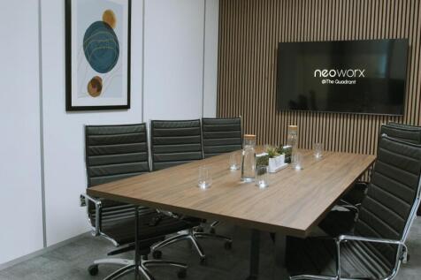 neoworx aberdeen meeting room