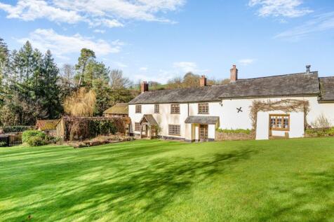 The Farm House