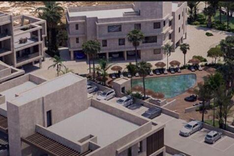 Apartments and...