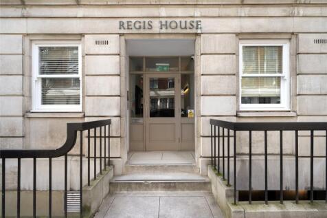 Building Entrance