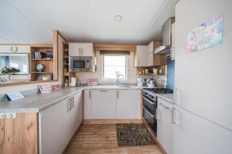 Kitchen/ Living Room/ Dining Room