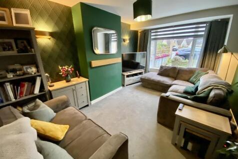 Bramleys Estate Agents - Farrar Drive - Mirfield (