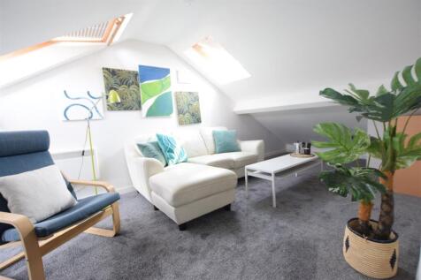 2 Bedroom Flat in LN1 1PH
