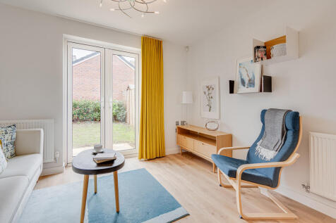 primary property image