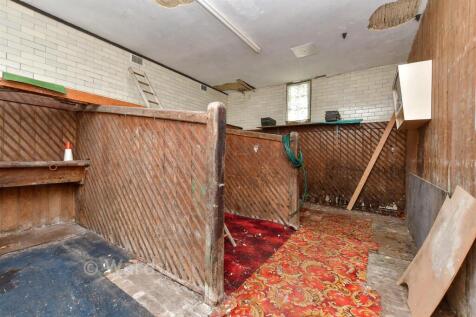 Stables