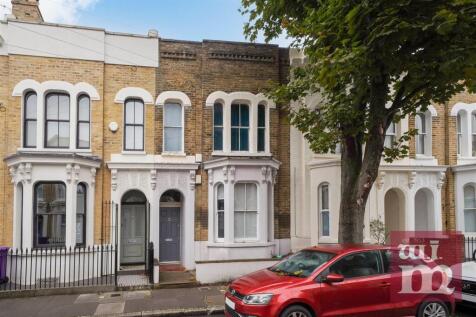 Antill Road