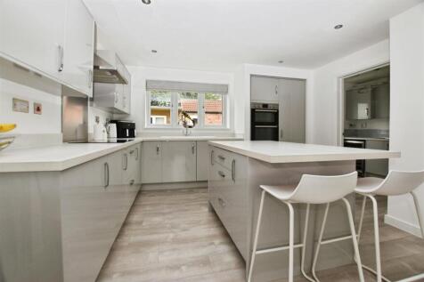Living Kitchen / Diner