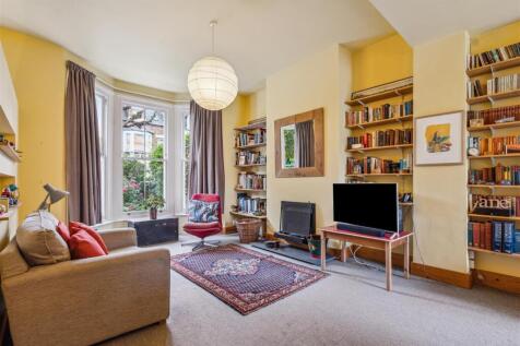 Ashchurch Grove, W12 - FOR SALE