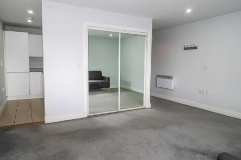 Lounge Bedroom
