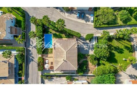 Vale Formoso 4 Bedroom Villa For Sale