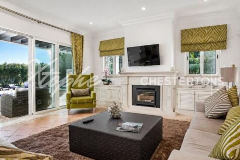 Quinta Verde 5 Bed Villa For Sale (25)