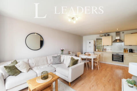Open Plan