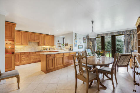 Kitchen-Diner