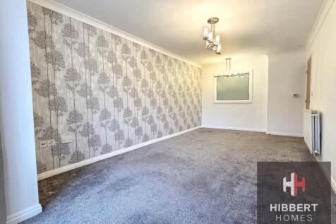 Living Dining Room