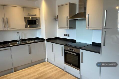 1 Bedroom Flat in GL4 3DX
