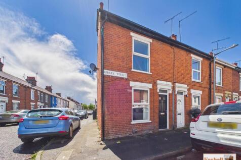 Ashley Street