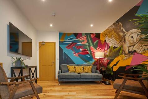 Lounge Area