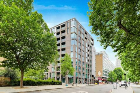 Modern two bedroom duplex apartment available to let furnished in a contemporary style and comprises open plan living room/kitchen with two balconies, bathroom and additional wet room and hallway with