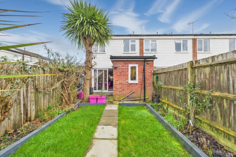 rear house to use