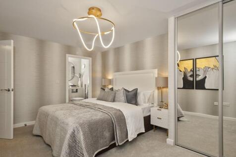 The Romsey at Saffron Fields