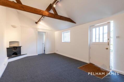 Outbuilding, Uffington Manor, Uffington