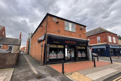 Retail Property (high street) for sale in redcar