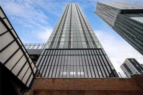2 bed, 3 bath Penthouse in Manchester - Photo 29