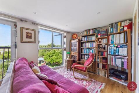 Bedroom One - Loft Conversion