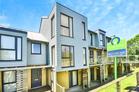 3 Bedroom Terraced in CT2 7FP