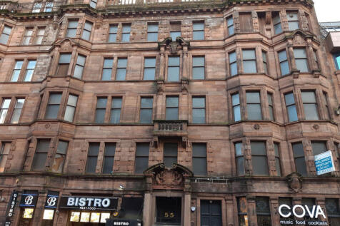 0 bed, 0 bath Serviced Apartments in Glasgow - Photo 3