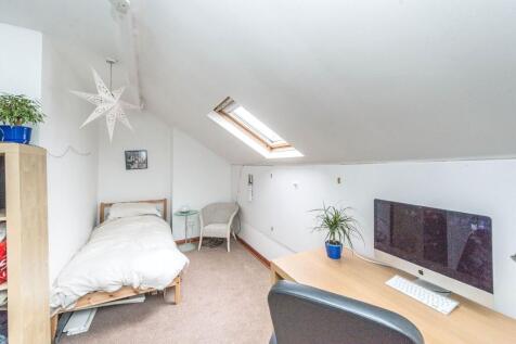 BEDROOMS AND BATHROOM