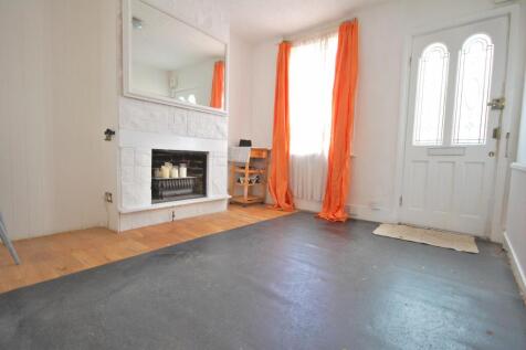 Two bedroom period cottage