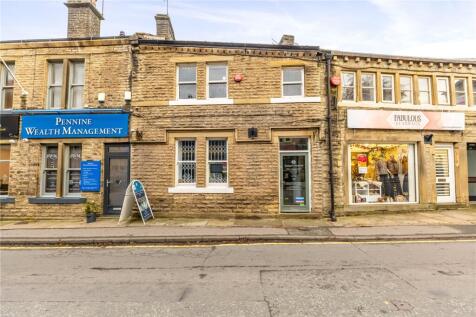 78 Huddersfield Road