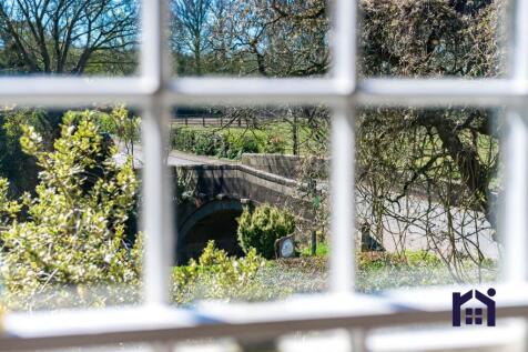 Room with a view