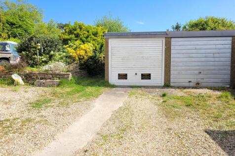 Garage and parking