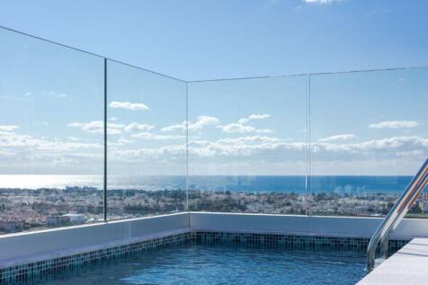 Swimming Pool View