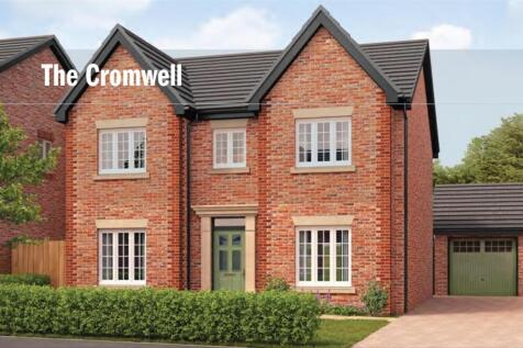 The cromwell front