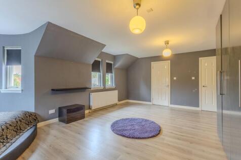 7 bed, 6 bath Detached Villa in Glasgow - Photo 56