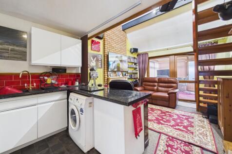Kitchen/Living