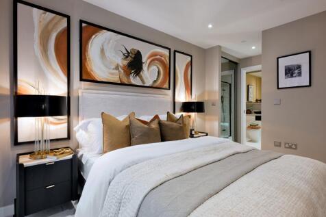 The Clifton Collection, Legacy Apartments, Show