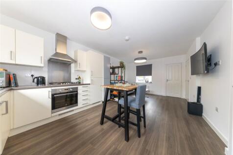 Kitchen/Living