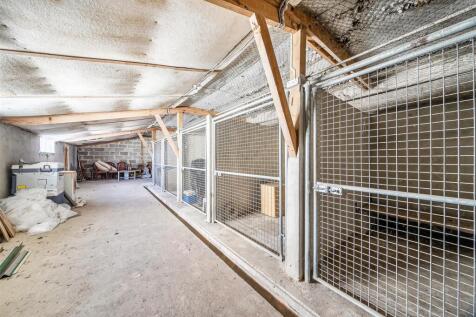 Kennels