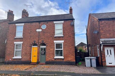 Character Packed 3 Bed Semi