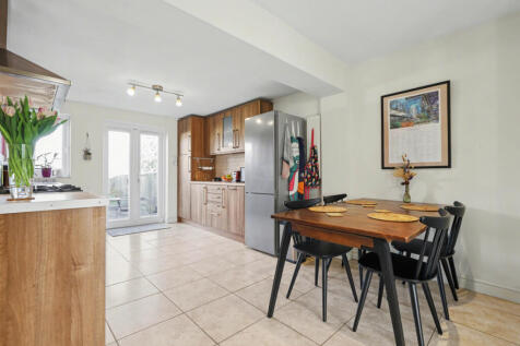 Kitchen Dining