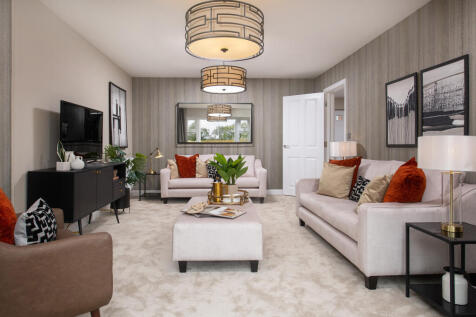 The Winstone Show Home - Kings Park