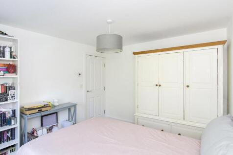 (Bedroom One Photo Two)