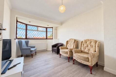 2 Bedroom Flat in BR1 5SE